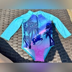 Limited Too Swimsuit